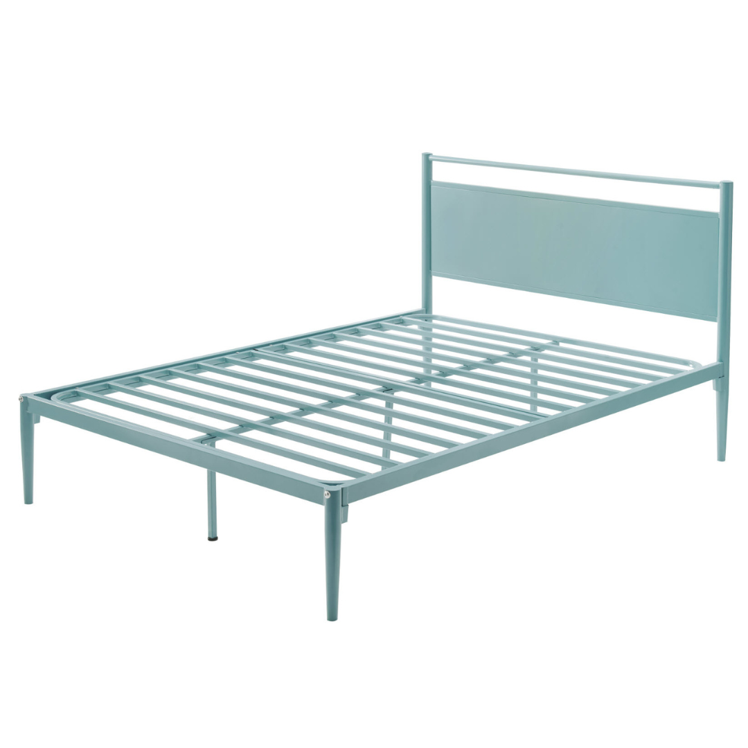 Tribeca Bed - Multiple Sizes (B050 Series) (QUICK SHIP) - Image 4