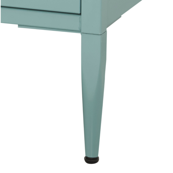 Tribeca 6 Drawer Chest (B050-06) (QUICK SHIP) - Image 3
