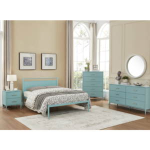 TRIBECA BEDROOM COLLECTION