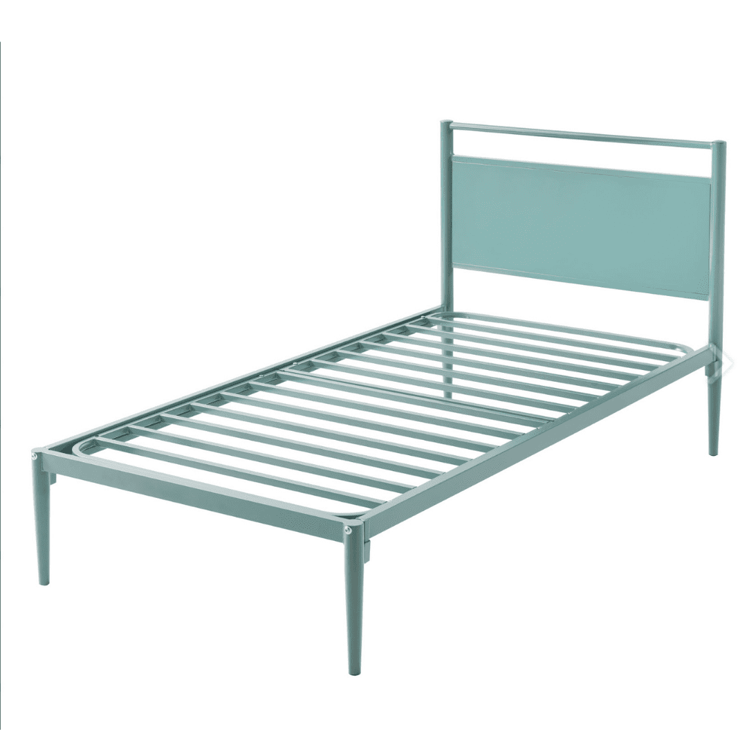 Tribeca Bed - Multiple Sizes (B050 Series) (QUICK SHIP)