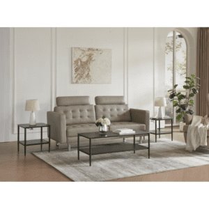 Chelsea Occasional Table Set (T050) (QUICK SHIP)
