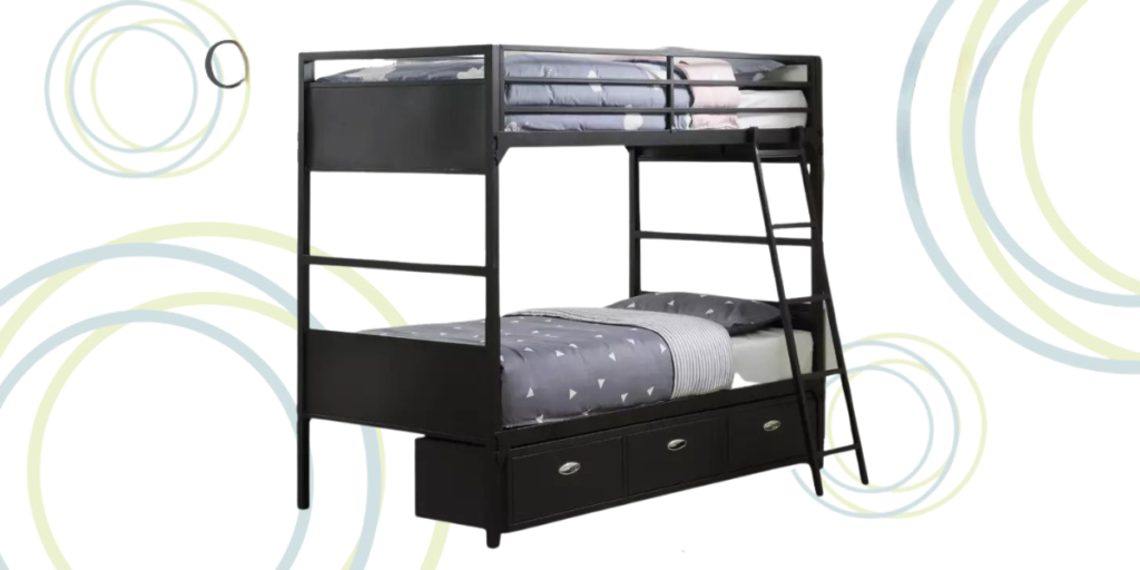 Beds & Bunk Beds