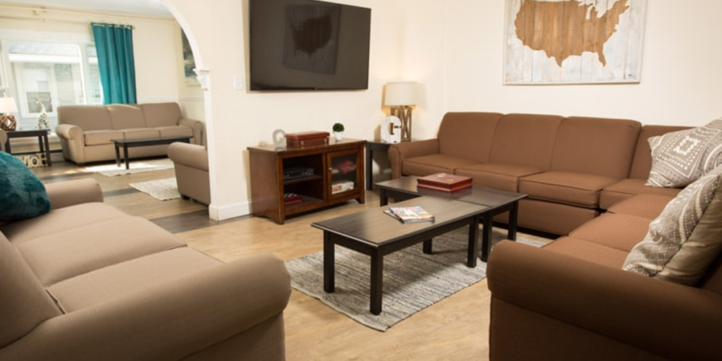 Factors to Consider When Choosing Loveseats for Behavioral Healthcare