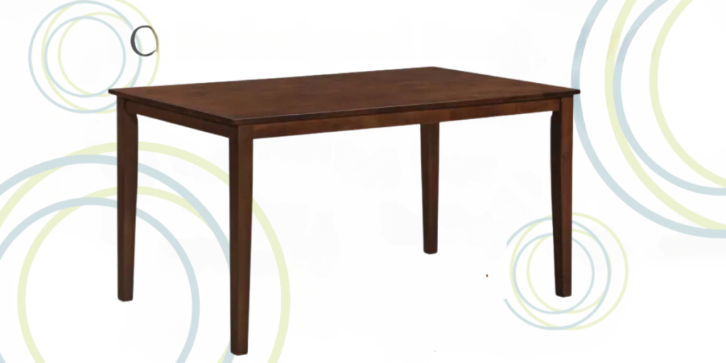 Flex Tables