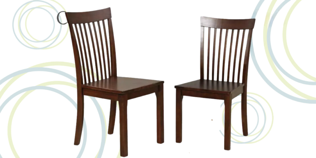Heavy Duty Dining Collection