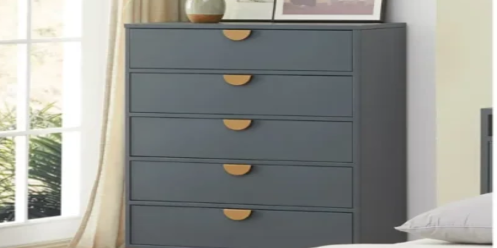 Metal Furniture for Group Living