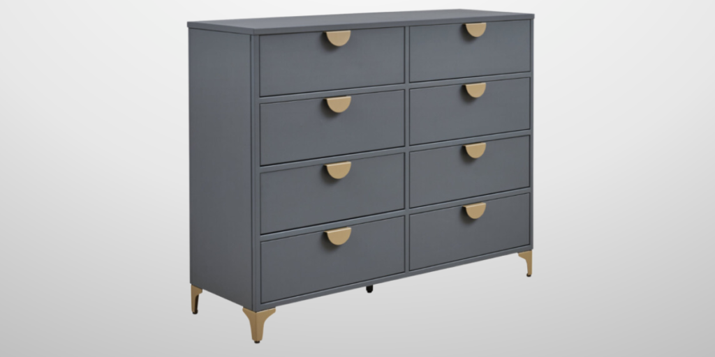 Robust Dressers