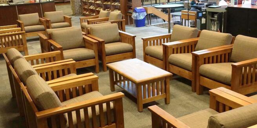 The Role of Budget in Furniture Selection