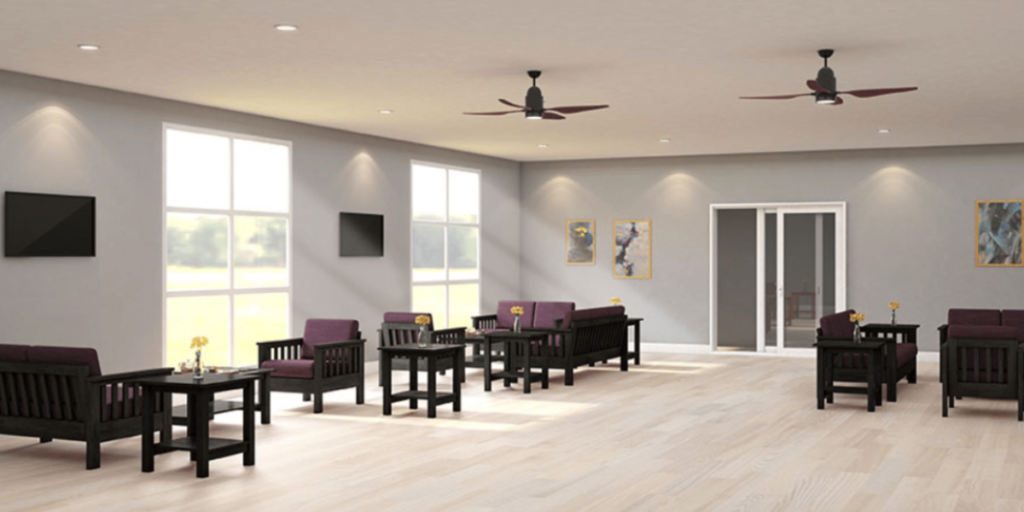 Understanding the Unique Needs of Behavioral Healthcare Environments