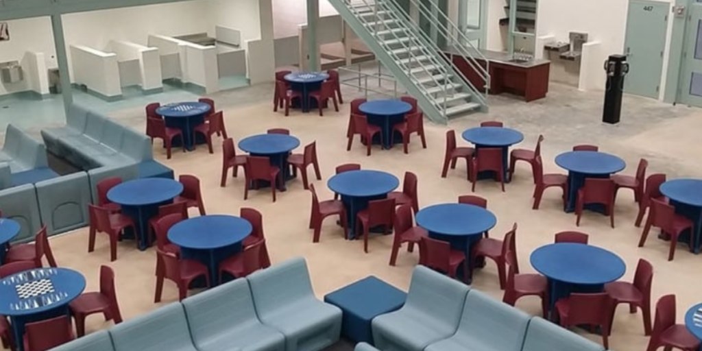 Wholesale Furniture Buying Guide for Behavioral Healthcare Facilities
