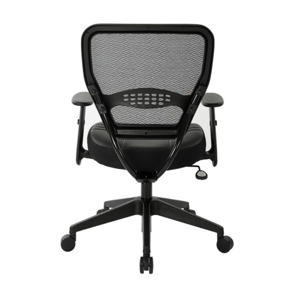 Airgrid Managers Chair (5700E) (QUICK SHIP) - Image 2