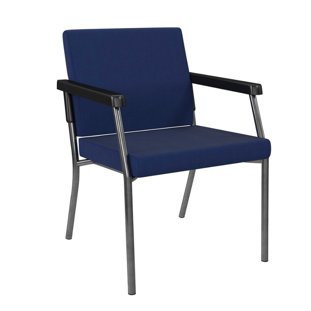 Bariatric Big & Tall Chair (BC9601) (QUICK SHIP)