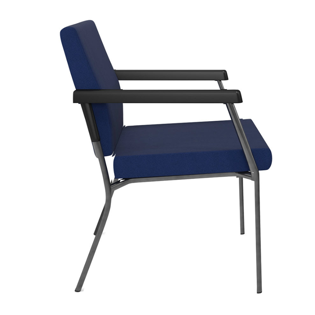 Bariatric Big & Tall Chair (BC9601) (QUICK SHIP) - Image 2