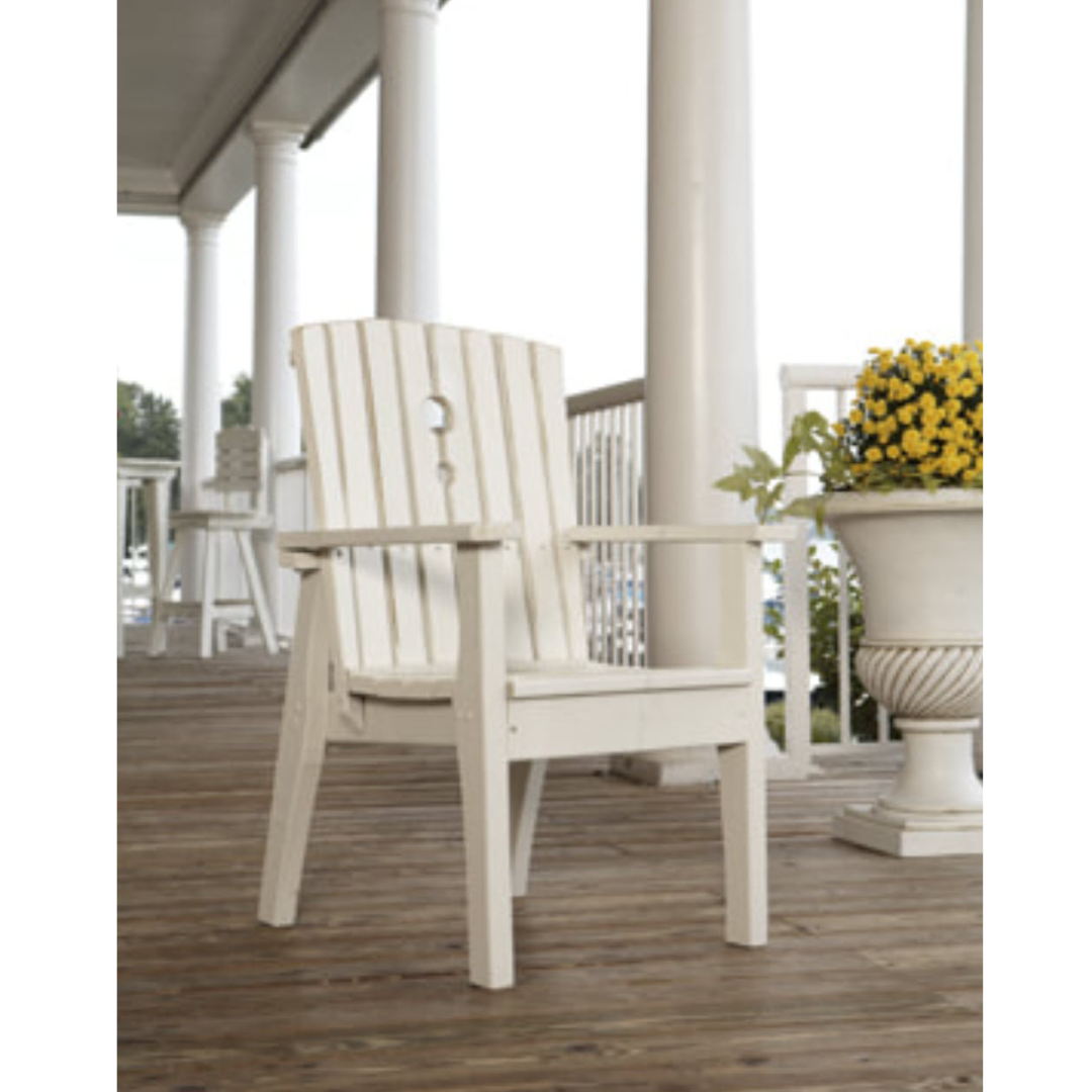 Behren's Dining Chair (B075/B096)