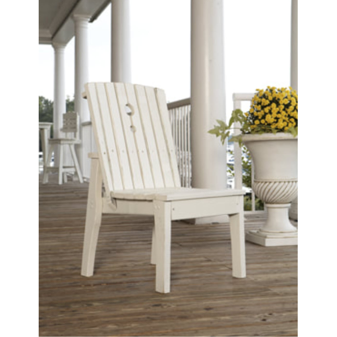 Behren's Dining Chair (B075/B096) - Image 2