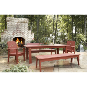 OUTDOOR FURNITURE