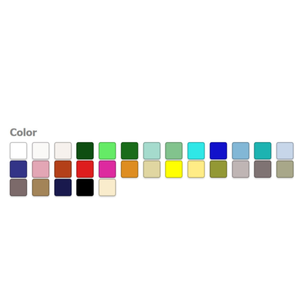 Carolina Outdoor Chair (C011) - Image 2