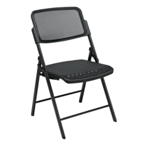 Deluxe Folding Chair (81308) (QUICK SHIP)