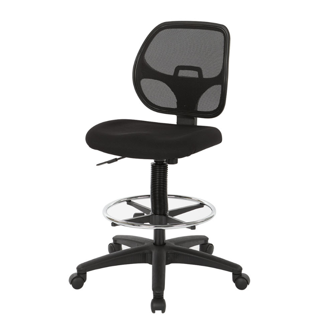 Drafting Chair (DC2990) (QUICK SHIP)