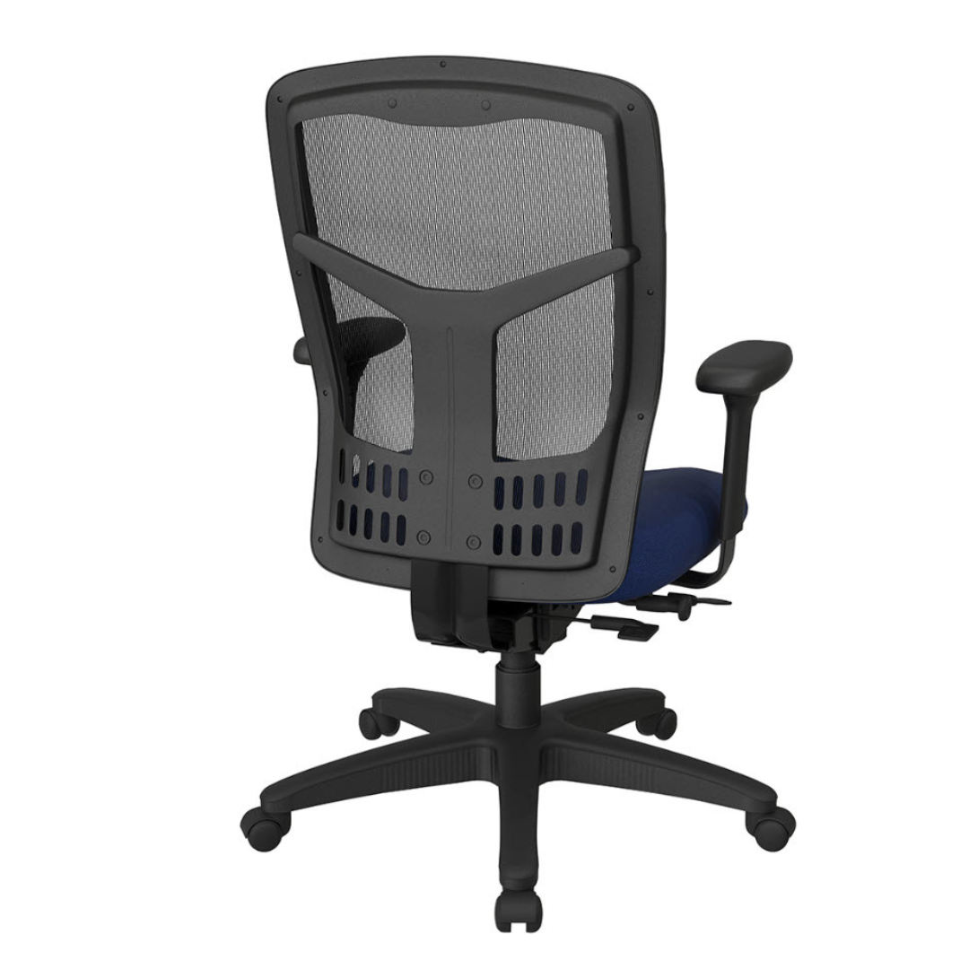 High Back Manager's Chair (90662) (QUICK SHIP) - Image 2