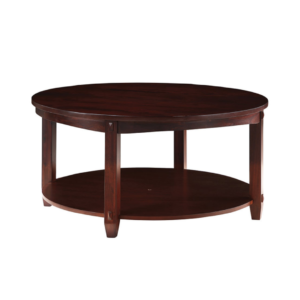 Lane Round Coffee Table (LN3618) (QUICK SHIP)