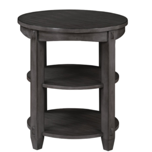 Lane Round End Table (LN3620) (QUICK SHIP)