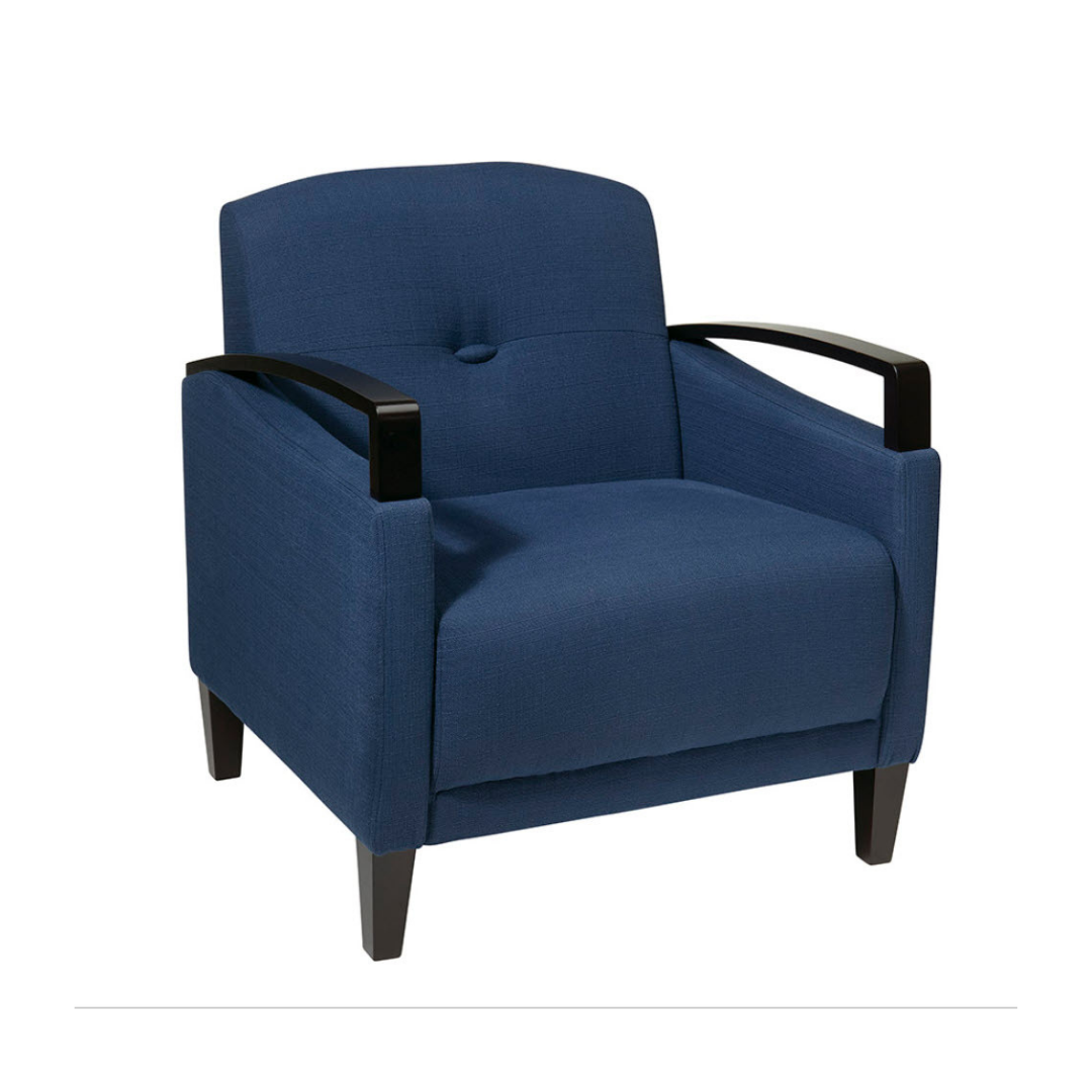 Main Street Lounge Chair (MST51) (QUICK SHIP)