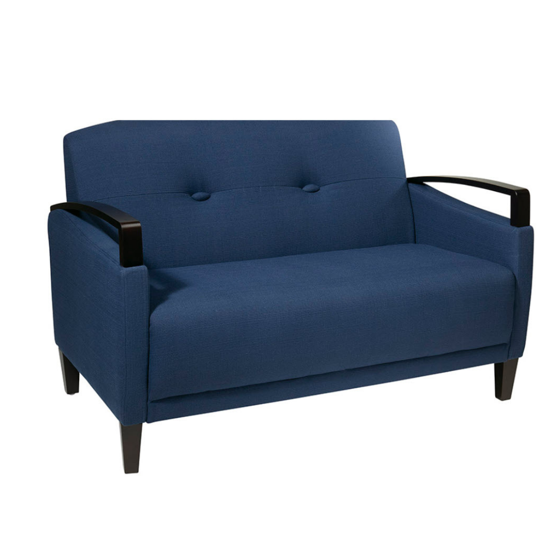 Main Street Loveseat (MST52) (QUICK SHIP)