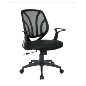 Mesh Back Task Chair