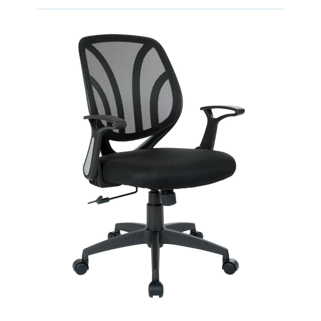 Mesh Back Task Chair