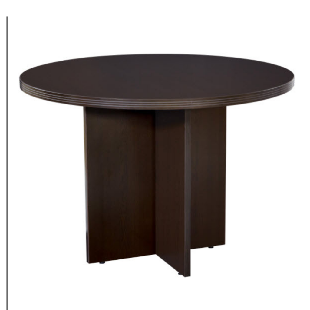 Napa 42” Round Table
