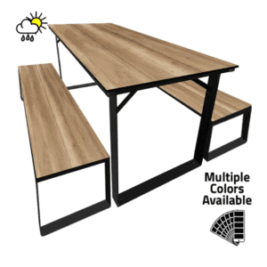 Jubilee Table