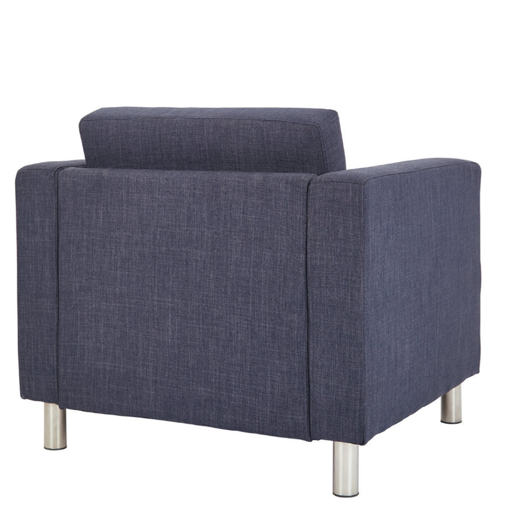 Pacific Lounge Chair (PAC51) (QUICK SHIP) - Image 3