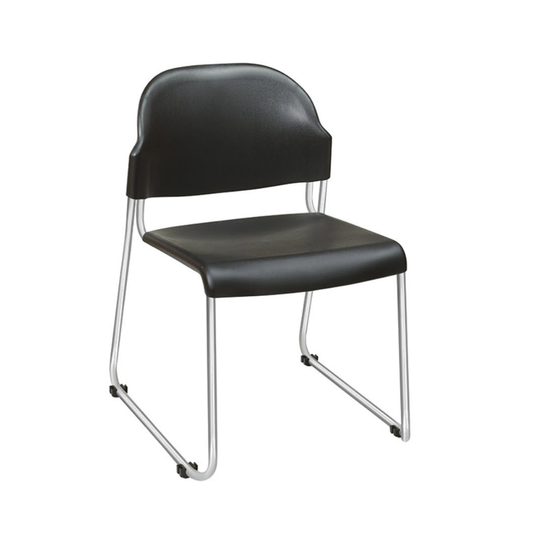 Plastic Stack Chairs (STC3030) (QUICK SHIP)