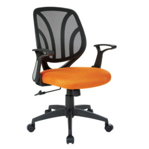 Screen Back Task Chair (EM69202N) (QUICK SHIP)
