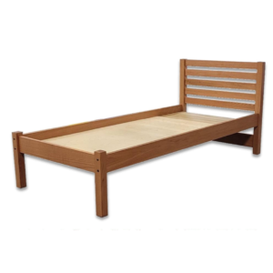Sunflower Low Profile Bed (VY-LP-8536-P-SP)