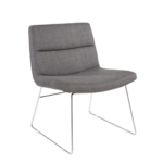 Thompson Lounge Chair (THP) (QUICK SHIP)