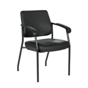 Visitor’s Chair with Arms