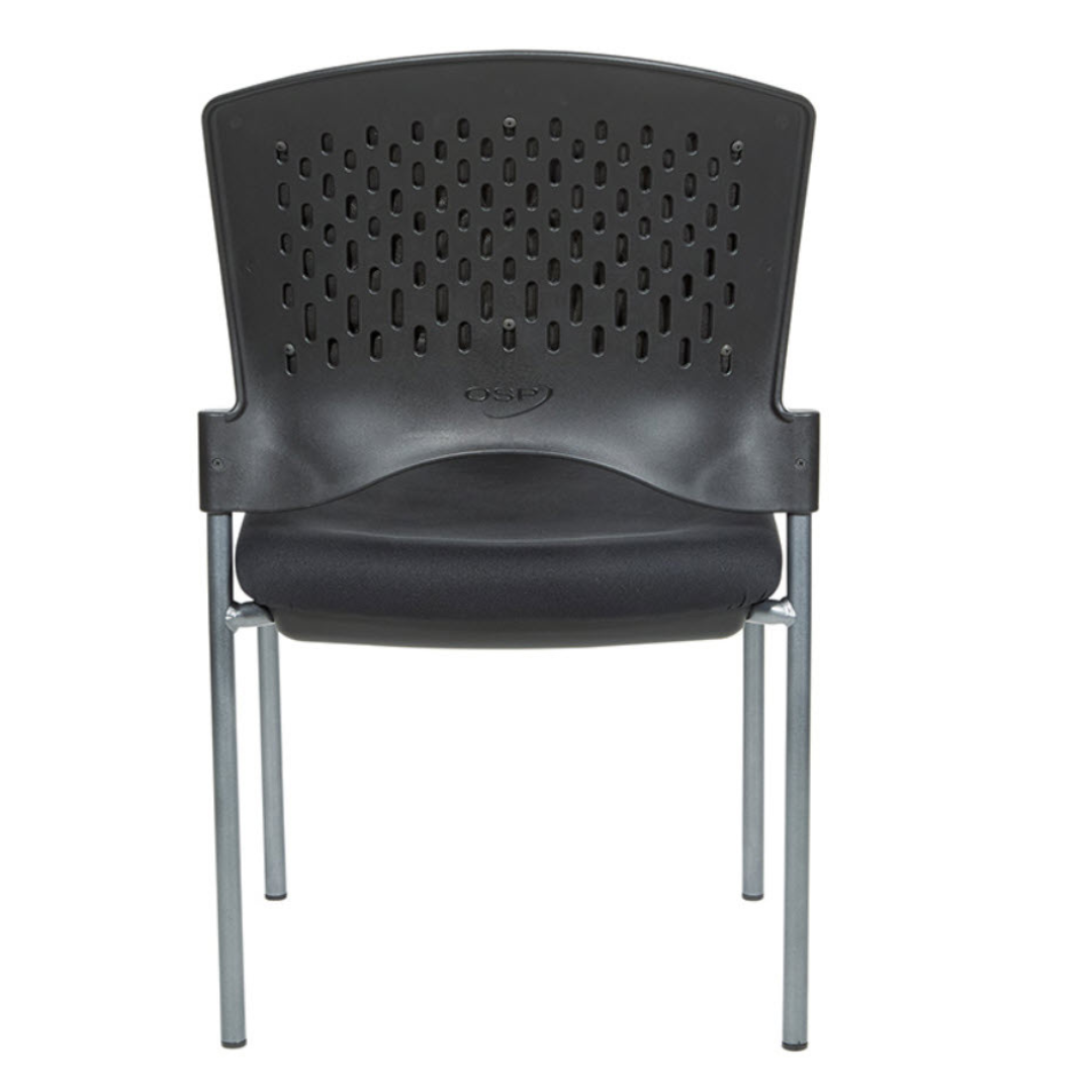 Visitors Side Chair (84720-30) (QUICK SHIP) - Image 2