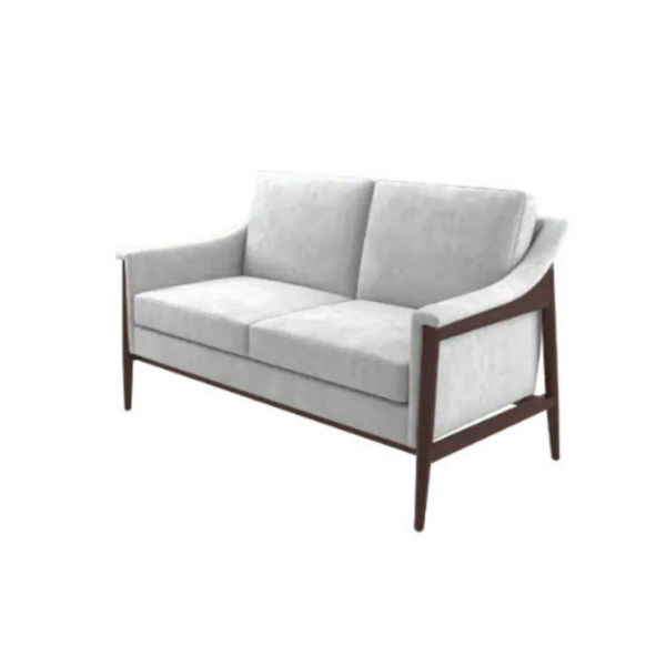 Dani Loveseat (1765-20) - Image 2