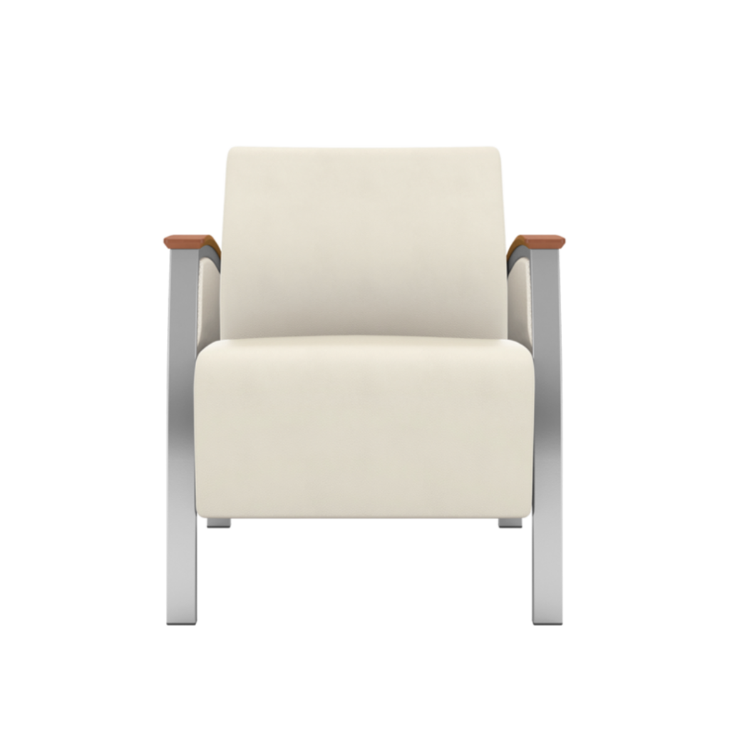 Foster Lounge Single Chair