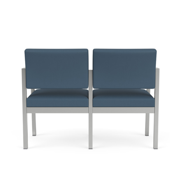 Lenox 2 Seat Sofa (LS2101) - Image 2