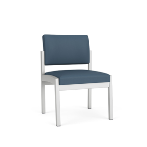 Lenox Armless Guest Chair