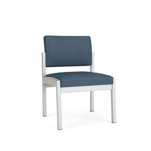 Lenox Armless Guest Chair