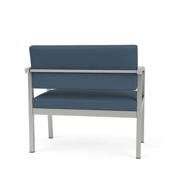 Lenox Bariatric Chair (LS1401) (QUICK SHIP) - Image 2