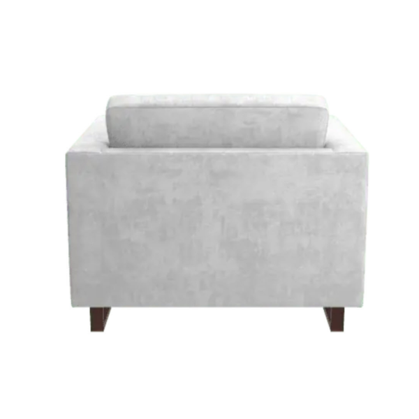 Melrose Chair & a Half (1892-12) - Image 2