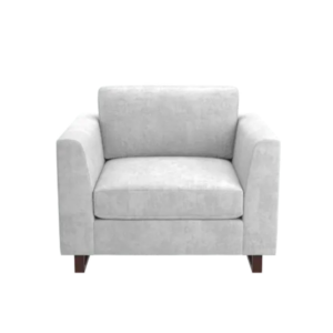 Melrose Chair & a Half