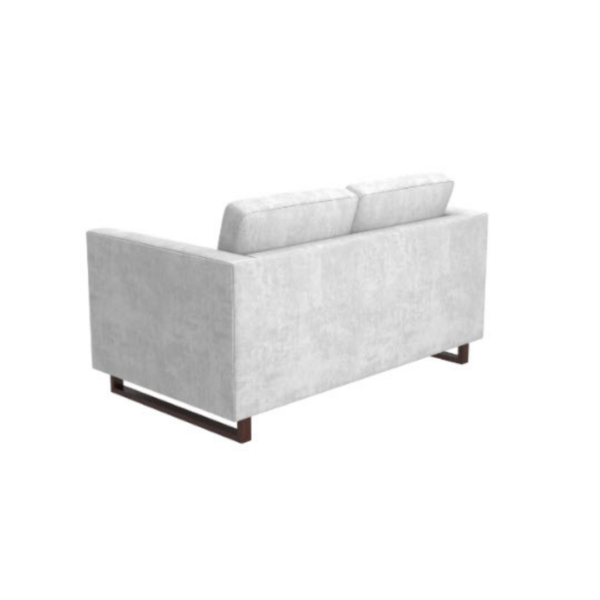 Melrose Loveseat (1892-20) - Image 2