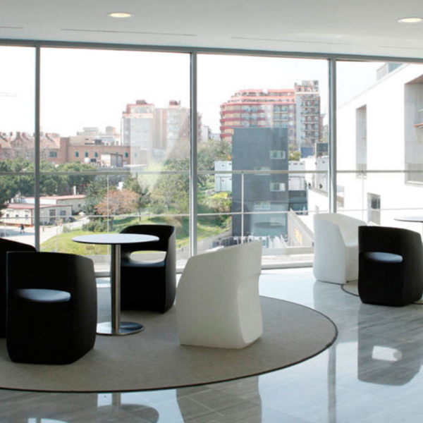 OM Chair (OMB-10) - Image 2
