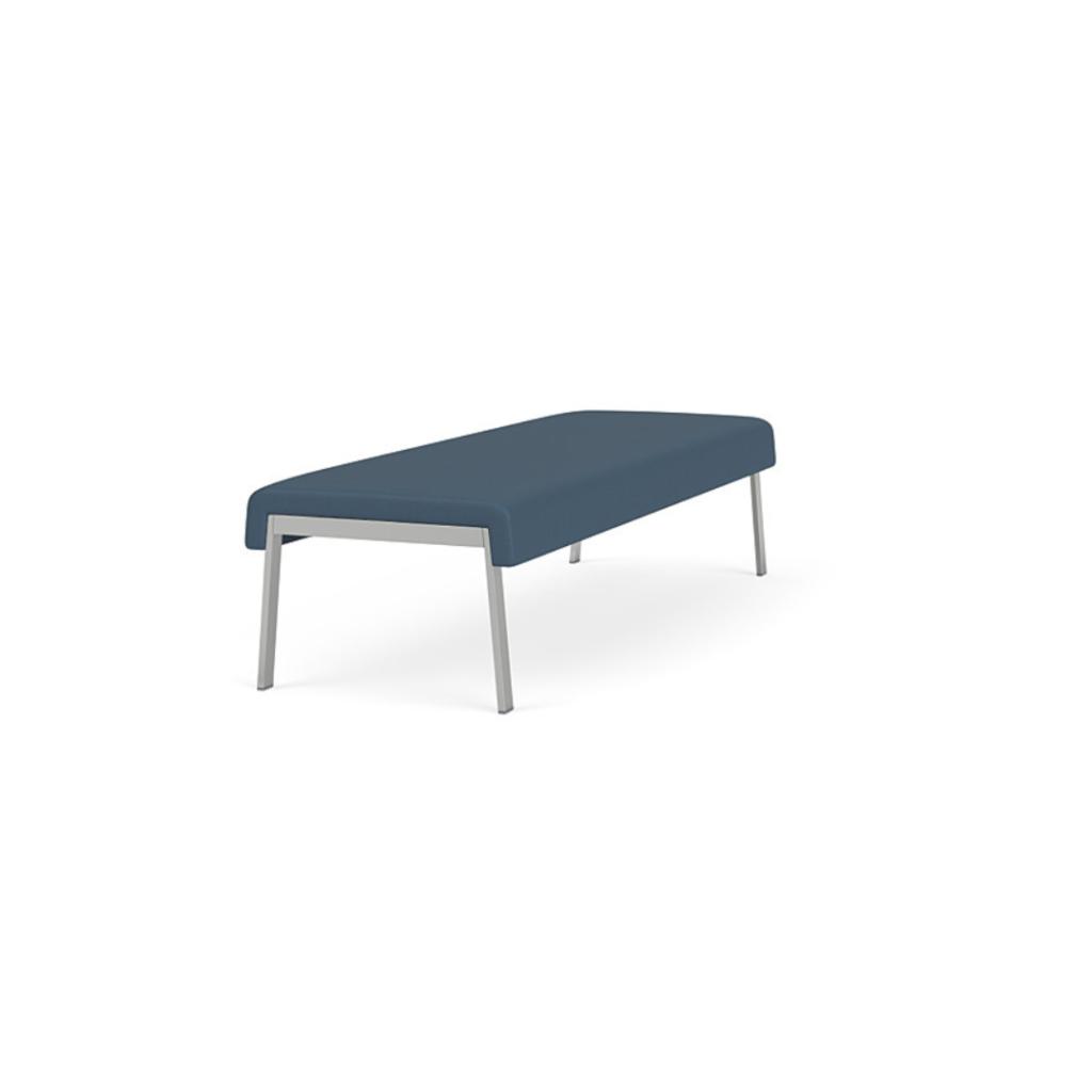 Rhapsody 3-Seat Bench
